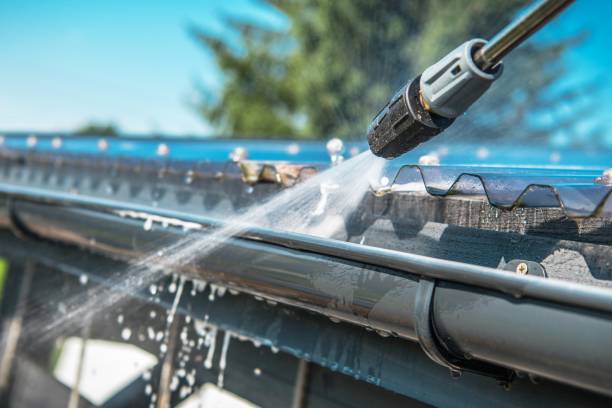 Best Local Pressure Washing Services  in Shepherdstown, WV