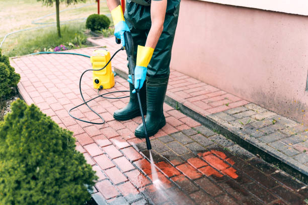Best Commercial Building Pressure Washing  in Shepherdstown, WV