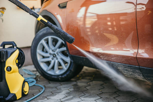Best Roof Power Washing Services  in Shepherdstown, WV