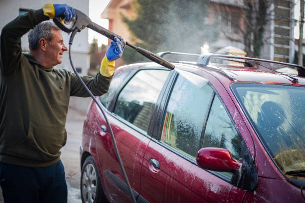 Best Fence Pressure Washing  in Shepherdstown, WV