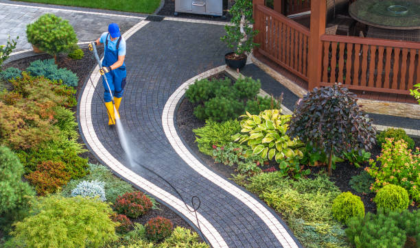 Best Commercial Building Pressure Washing  in Shepherdstown, WV