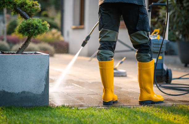 Best Concrete Pressure Washing  in Shepherdstown, WV
